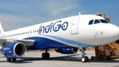 Photo of इंडिगो ने जारी की यात्रा सलाह, खराब मौसम से उड़ान संचालन प्रभावित