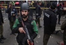 Photo of खैबर पख्तूनख्वा से पंजाब प्रांत तक आतंक का साया, पुलिस वैन पर हमले से सात की मौत