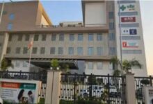 Photo of हिसार के सुपर स्पेशलिटी अस्पताल पर इनकम टैक्स टीम की रेड, मंत्री अनिल विज कर चुके हैं दौरा