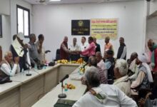 Photo of आठवें वेतन आयोग को लेकर पेंशनर्स में क्यों है नाराजगी, आंदोलन का किया एलान