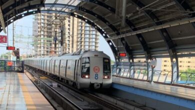 Photo of सुप्रीम कोर्ट मेट्रो स्टेशन का नाम बदलकर सर्वोच्च न्यायालय करना पड़ेगा महंगा