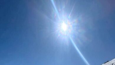 Photo of हरियाणा में बदलने लगा मौसम: तेज धूप से गर्मी का एहसास, सुबह-शाम हल्की ठंड