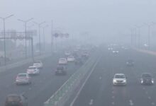 Photo of दिल्ली एनसीआर में स्मॉग का कहर: नहीं मिल रही प्रदूषण से राहत, कई इलाकों में AQI 200 पार