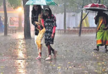 Photo of उत्तर भारत से ठंड की विदाई, पहाड़ों पर बर्फबारी का अलर्ट