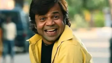Photo of तिहाड़ जेल में भी कॉमेडी कर रहे Rajpal Yadav, कैदियों को सुना रहे चुटकले