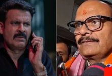 Photo of फिल्म के मेकर्स पर फूटा UP के डिप्टी सीएम का गुस्सा, फिल्म इंडस्ट्री पर साधा निशाना