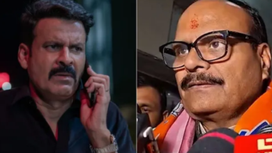 Photo of फिल्म के मेकर्स पर फूटा UP के डिप्टी सीएम का गुस्सा, फिल्म इंडस्ट्री पर साधा निशाना