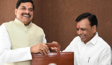 Photo of कृषि, शिक्षा, खेल से लेकर लाड़ली योजनाओं तक, मोहन सरकार ने किस सेक्टर को दी क्या सौगात?