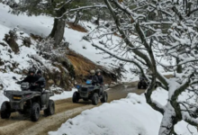 Photo of पहाड़ों पर बर्फबारी का अलर्ट, असम-अरुणाचल प्रदेश समेत इन राज्यों में होगी बारिश