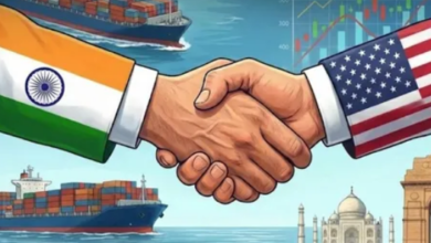 Photo of US के साथ ट्रेड डील से क्या-क्या होंगे फायदे? भारत को कहां-कहां मिलेगी छूट