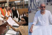 Photo of मुख्यमंत्री आवास के बाहर क्यों आमरण अनशन पर बैठ गए जदयू नेता?