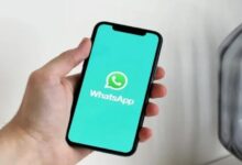 Photo of WhatsApp के iOS वर्जन में आया ये नया फीचर, चैट करते समय बचाएगा समय