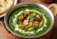 Photo of उंगलियां चाटने पर मजबूर कर देगा लहसुनी पालक पनीर