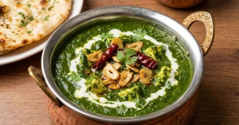 Photo of उंगलियां चाटने पर मजबूर कर देगा लहसुनी पालक पनीर