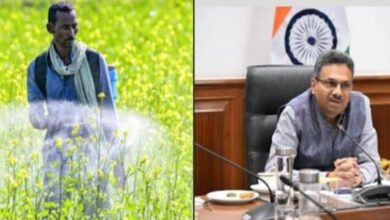 Photo of हरियाणा में किसानों की हुई मौज, 1122 करोड़ की परियोजनाओं की मिली मंजूरी