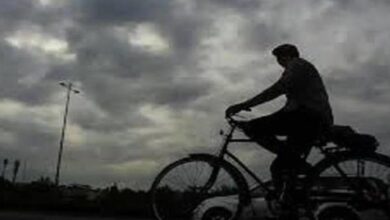 Photo of हरियाणा में आज रात से छाएंगे बादल, जानें मौसम की ताजा अपडेट