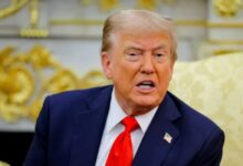 Photo of ईरान में अमेरिका-इजरायल मिलकर मचा रहे भारी तबाही`