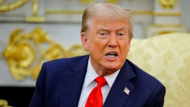 Photo of ईरान में अमेरिका-इजरायल मिलकर मचा रहे भारी तबाही`