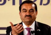 Photo of LPG किल्लत के बीच अदाणी का ये गैस स्टॉक बना रॉकेट, आई 18% की भयंकर तेजी