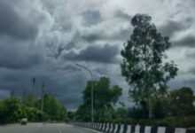 Photo of हरियाणा के 6 जिलों में ऑरेंज अलर्ट: 19 से आंधी-बारिश व ओलावृष्टि के आसार