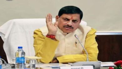 Photo of राष्ट्रपति द्रौपदी मुर्मु के अपमान पर भड़के सीएम मोहन यादव