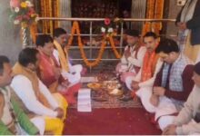 Photo of अक्षय तृतीया पर खुलेंगे यमुनोत्री धाम के कपाट