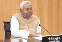 Photo of समृद्धि यात्रा के तीसरे चरण की शुरुआत, निर्मली पहुंच सीएम नीतीश ने दी 569 करोड़ की सौगात