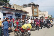 Photo of पंजाब में एलपीजी संकट: आपूर्ति में 20 फीसदी की कटौती