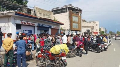 Photo of पंजाब में एलपीजी संकट: आपूर्ति में 20 फीसदी की कटौती