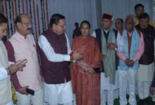 Photo of उत्तराखंड: हैट्रिक लगाने को धामी ने चुनावी पिच पर उतारी टीम 11