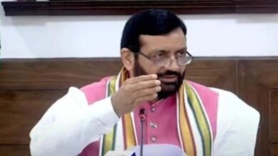 Photo of सीएम सैनी के ‘हंटर’ से बैंक में हड़कंप, नगर निगम का फंसा हुआ 127 करोड़ का फंड रिलीज