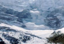 Photo of उत्तराखंड: हिमस्खलन को लेकर चेतावनी, इन तीन जिलों को खतरा