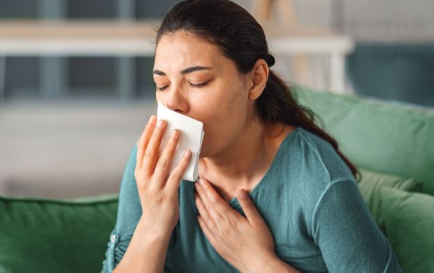 Photo of शरीर में दिखने वाले ये 7 बदलाव हो सकते हैं टीबी का संकेत