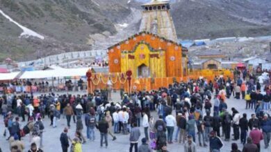 Photo of चारधाम यात्रा: बीकेटीसी की वेबसाइट पर मिलेगी धामों में पूजा सहित हर जरूरी जानकारी