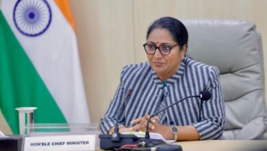 Photo of दिल्ली में ग्रीन बजट की तैयारी, विकास और पर्यावरण के बीच संतुलन बनाएगी सरकार