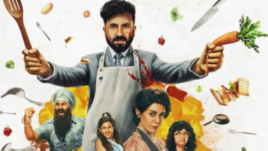 Photo of ढाई महीने बाद ओटीटी पर आ रही वीर दास की कॉमेडी फिल्म, कब और कहां देखें ‘हैप्पी पटेल’?