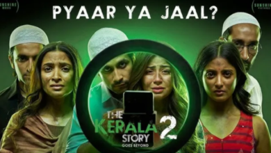 Photo of धुरंधर 2 से पहले द केरल स्टोरी का आया सैलाब, बॉक्स ऑफिस पर की हैरतअंगेज कमाई