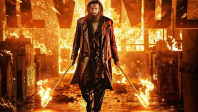 Photo of The Revenge के 21 सीन्स पर चली सेंसर बोर्ड की कैंची, ये डायलॉग्स हुए म्यूट