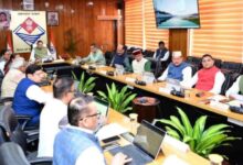 Photo of उत्तराखंड: राज्य में वन भूमि आवंटन की जांच के लिए एसआईटी गठित