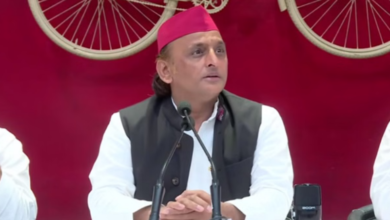 Photo of अखिलेश यादव बोले- ईरान युद्ध पर अपना रुख साफ करे केंद्र सरकार…