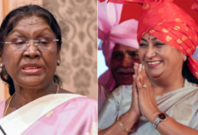 Photo of होली से पहले आज होगी सौगातों की बरसात, राष्ट्रपति मुर्मू और सीएम रेखा गुप्ता शुरू करेंगे कई योजनाएं