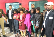 Photo of बिहार से अचानक गायब हुईं 5 नाबालिग लड़कियां, लखनऊ में इस हाल में मिली