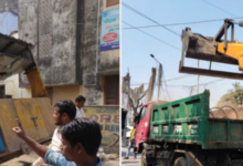 Photo of आज से पटना में चलेगा स्पेशल ड्राइव, अतिक्रमण के खिलाफ नौ टीमें तैनात