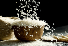 Photo of पंजाब में निर्यातक चिंतित, तीन लाख टन बासमती के निर्यात पर संकट