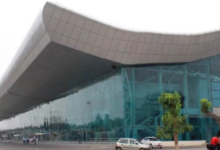 Photo of  अमृतसर हवाई अड्डे से खाड़ी देशों की 10 अंतरराष्ट्रीय उड़ानें रद्द