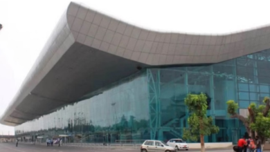 Photo of  अमृतसर हवाई अड्डे से खाड़ी देशों की 10 अंतरराष्ट्रीय उड़ानें रद्द