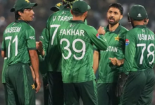 Photo of T20 World Cup से बाहर होते ही PCB का चला ‘हंटर’, पाकिस्तानी खिलाड़ियों पर ठोका मोटा जुर्माना