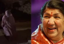 Photo of 35 साल पहले जब लता दीदी ने बनाई फिल्म; तड़पती रूह की कहानी ने जीते 5 नेशनल अवॉर्ड