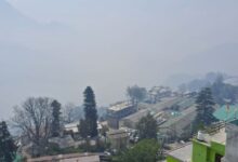 Photo of पहाड़ी इलाकों में आज भी बदला रहेगा मौसम, तूफान का येलो अलर्ट जारी