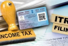 Photo of PAN से लेकर ITR फाइलिंग तक, 1 अप्रैल से देश में होने जा रहे बड़े बदलाव